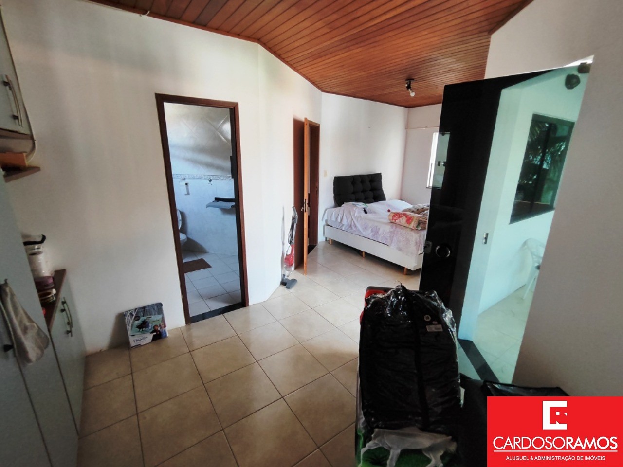 Casa - Vila praiana