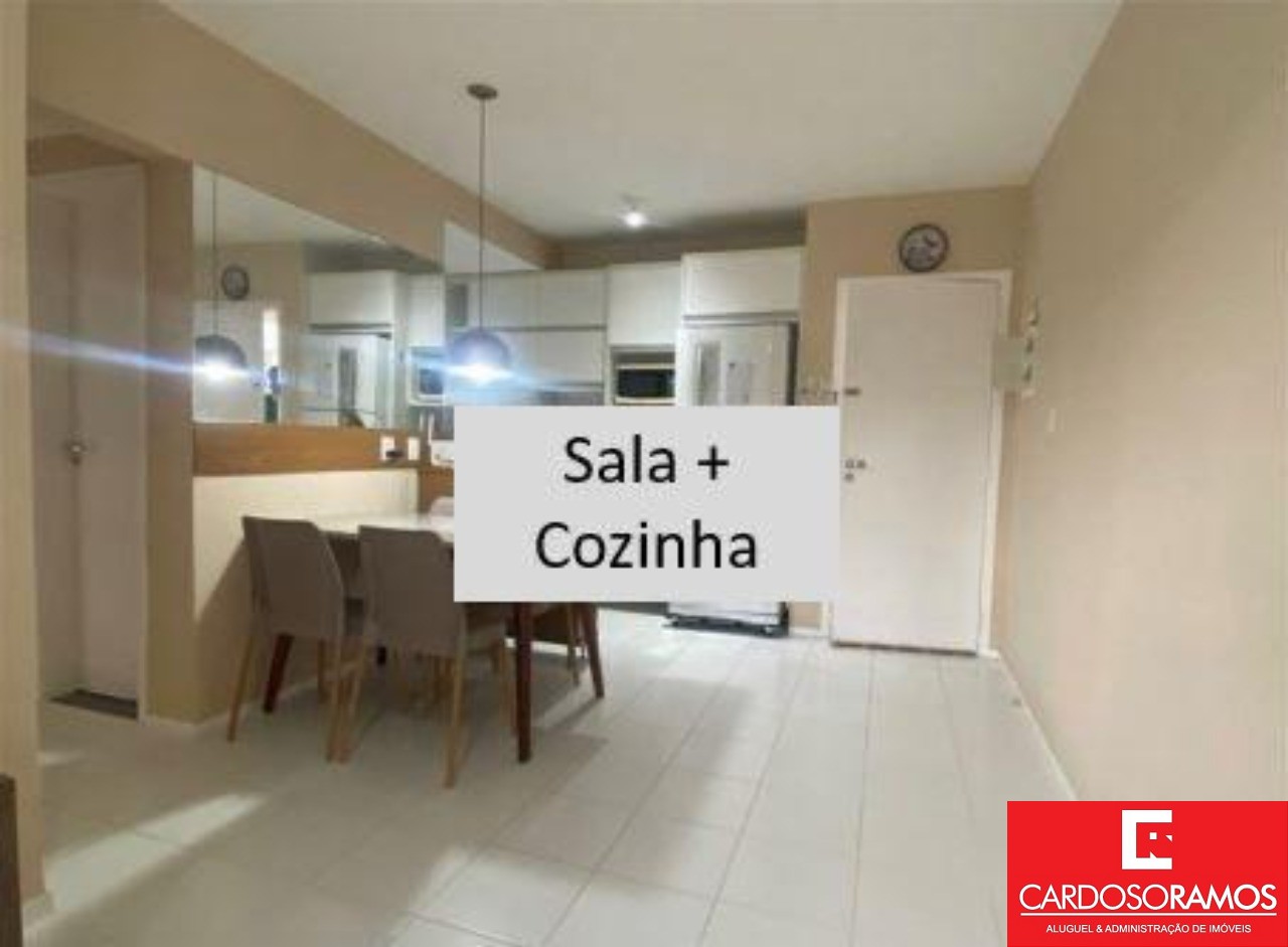 Apartamento - Vila de abrantes