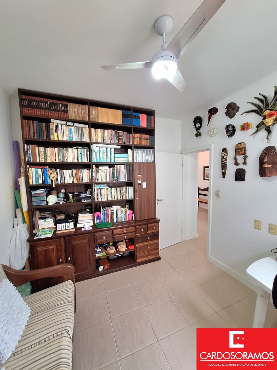 Casa, 4 quartos, 261 m² - Foto 19