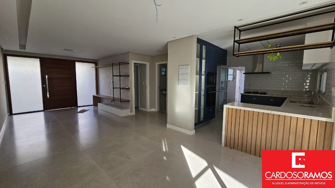 Casa - Buraquinho