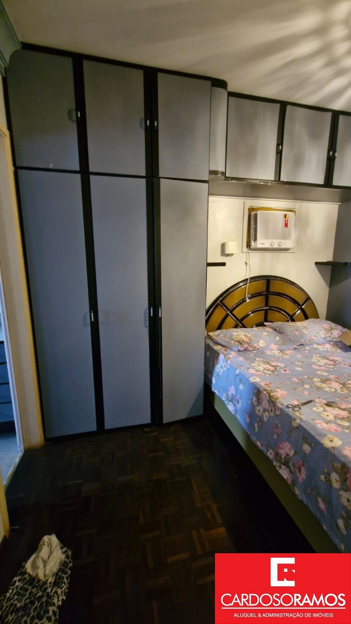 Apartamento - Itaigara