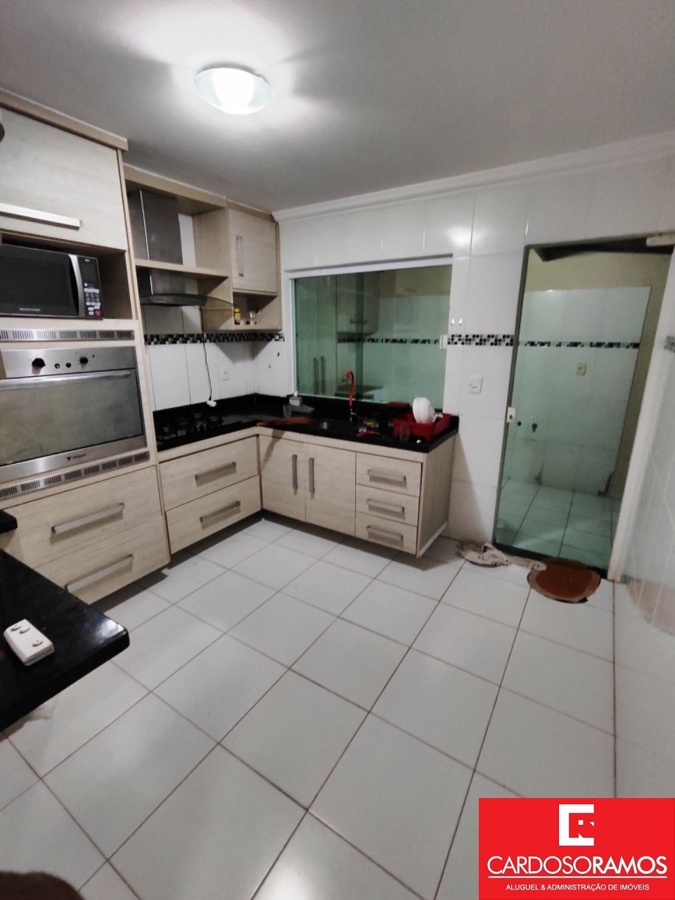 Casa - Vila praiana
