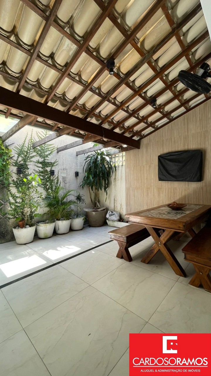 Casa, 3 quartos - Foto 30