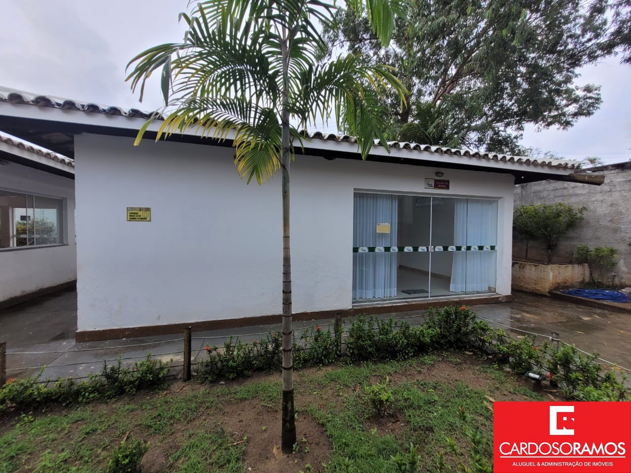 Apartamento - Vila de abrantes