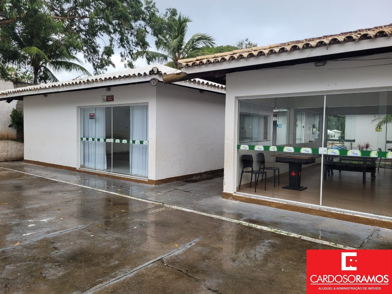Apartamento - Vila de abrantes