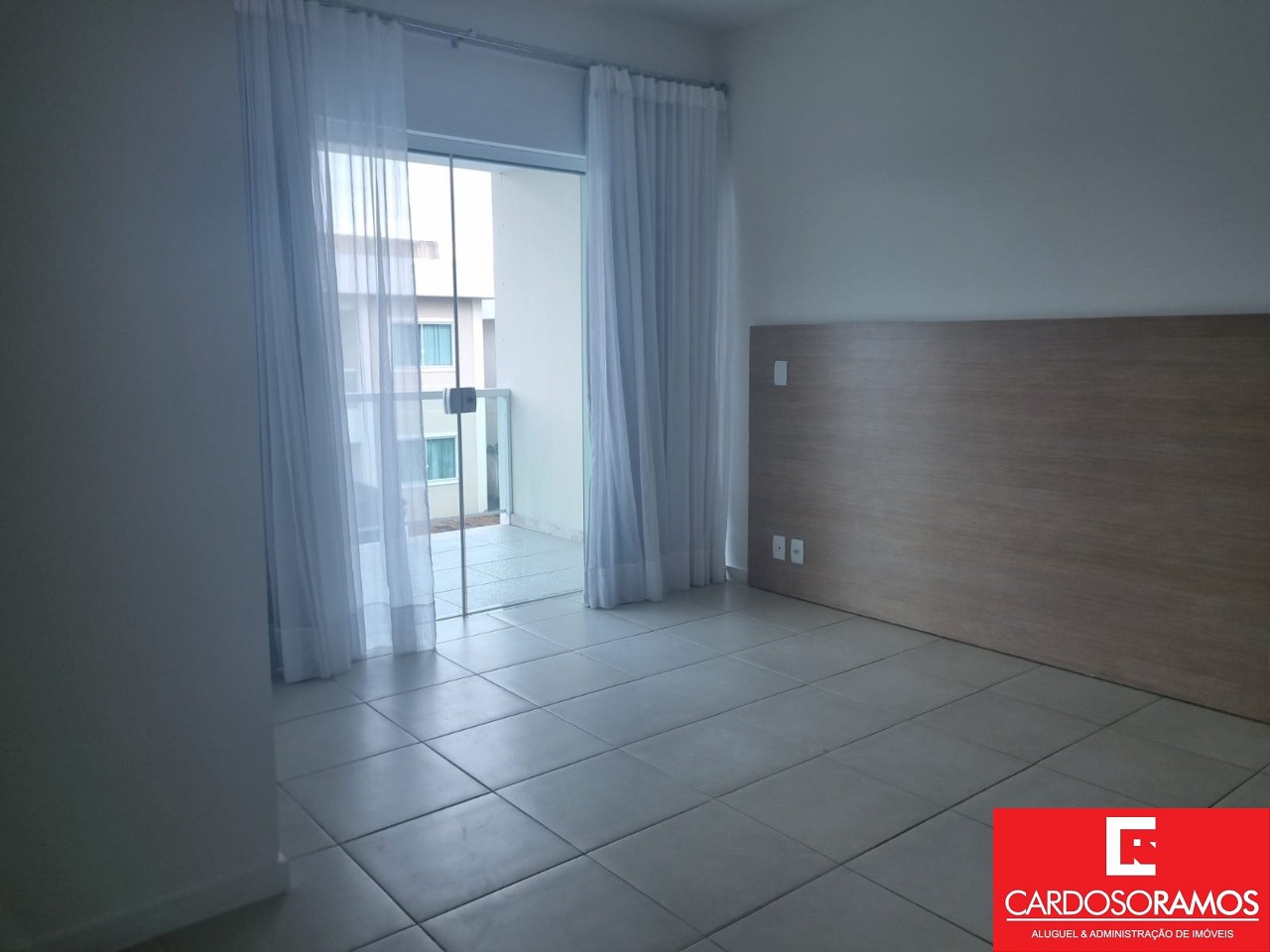 Casa - Buraquinho