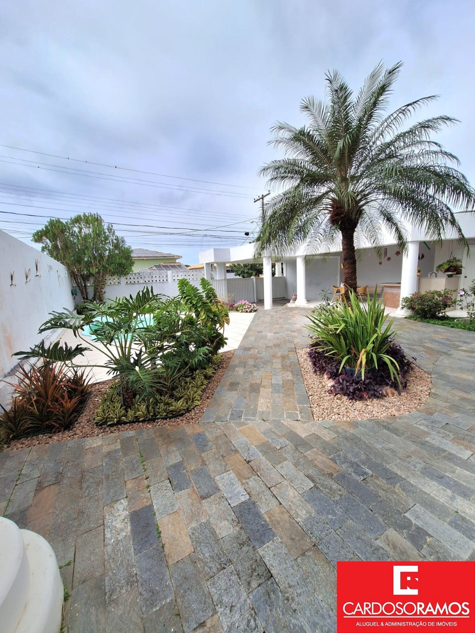 Casa, 4 quartos, 261 m² - Foto 2