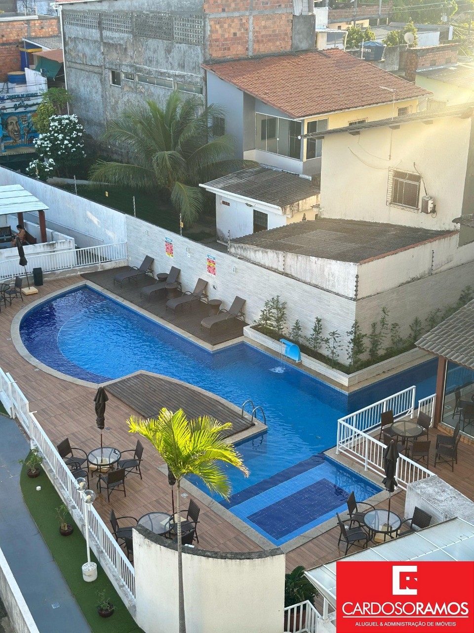 Apartamento - Centro