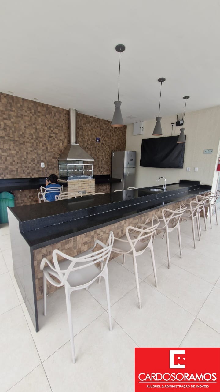 Apartamento - Centro