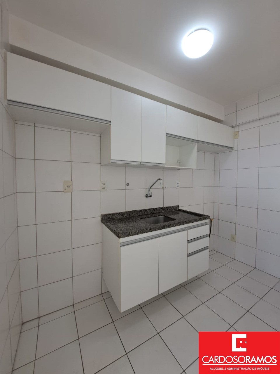 Apartamento - Plataforma