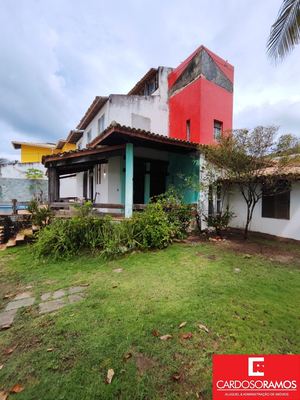 Terreno, 616 m² - Foto 1