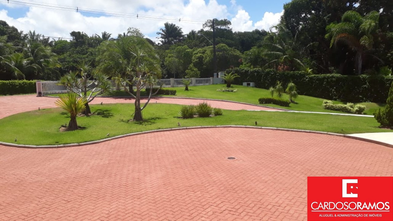 Casa - Portão