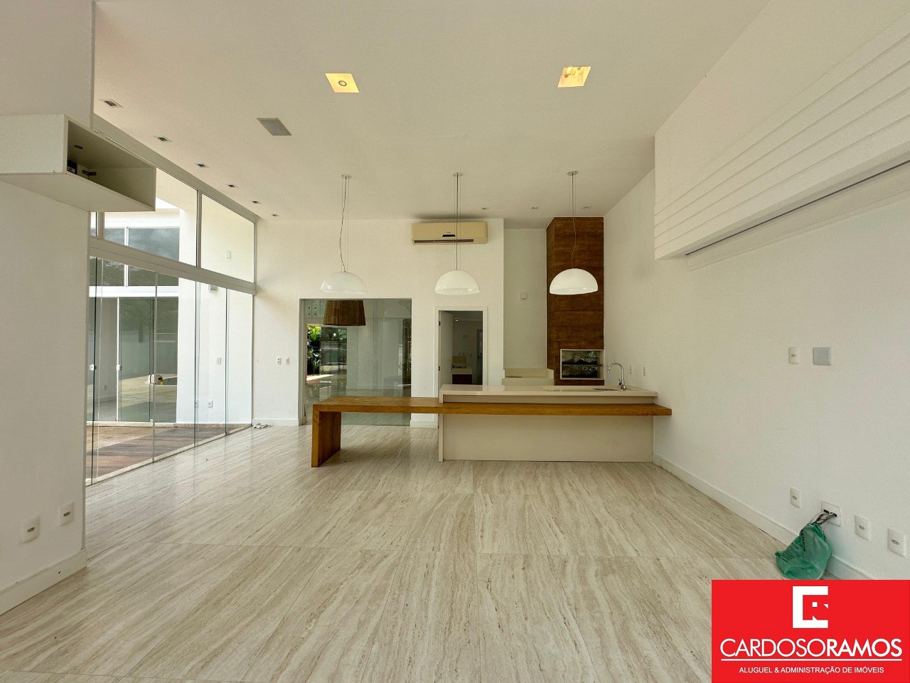 Casa de Condomínio, 4 quartos - Foto 8