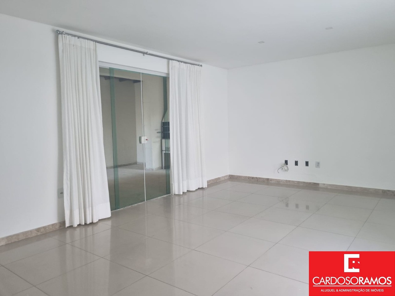 Casa - Buraquinho