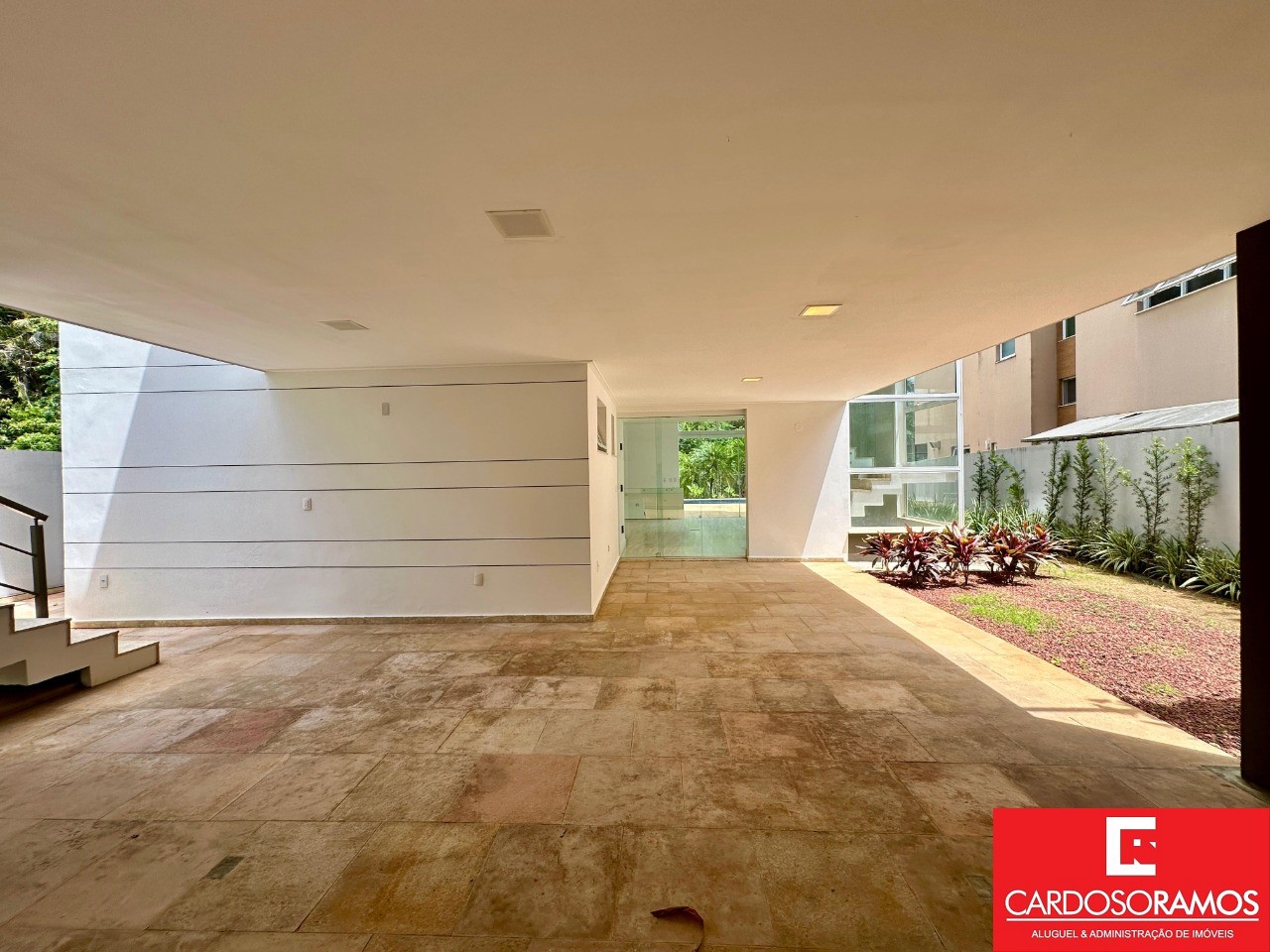 Casa de Condomínio, 4 quartos - Foto 20