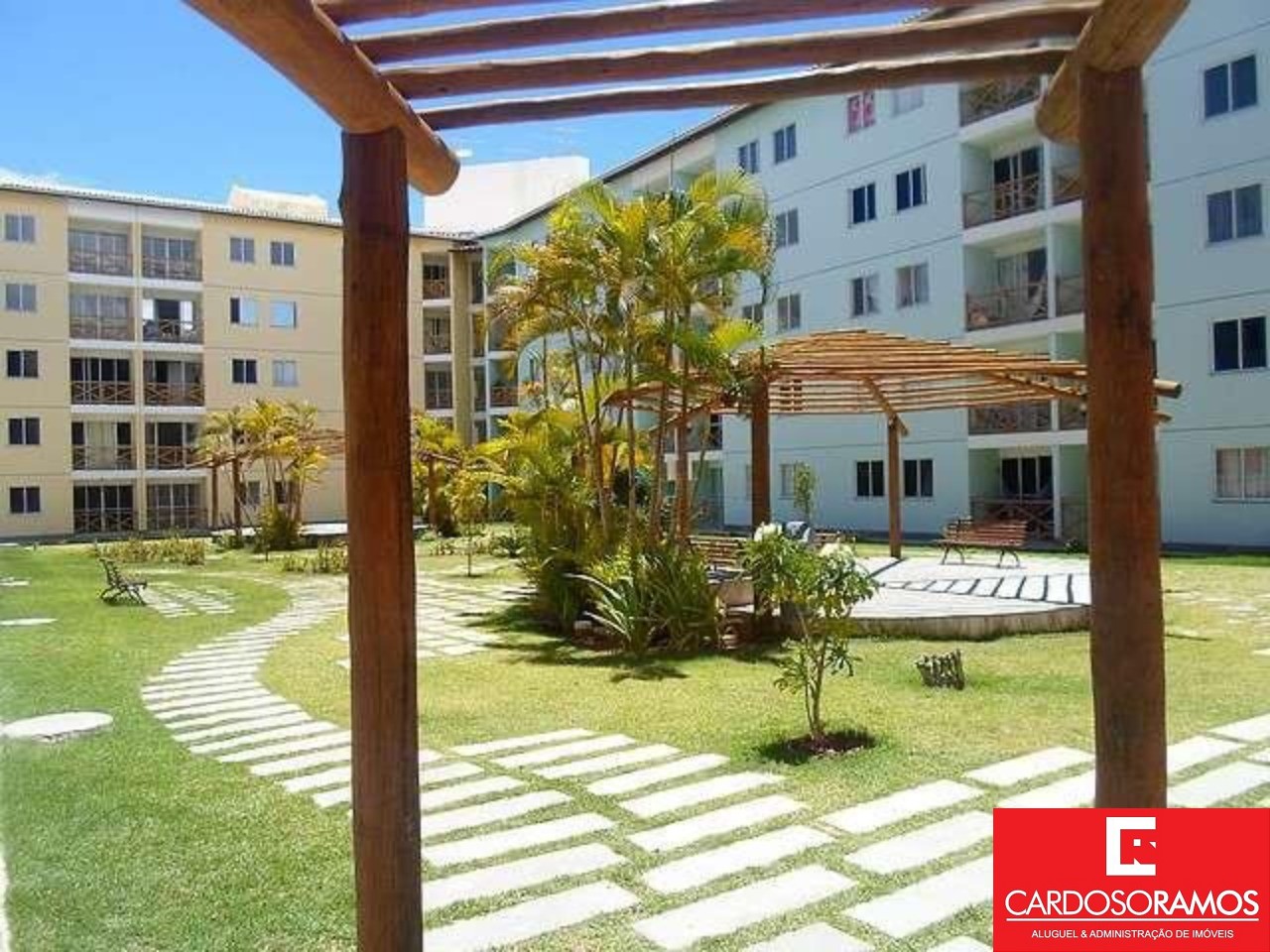 Apartamento - Vila de abrantes