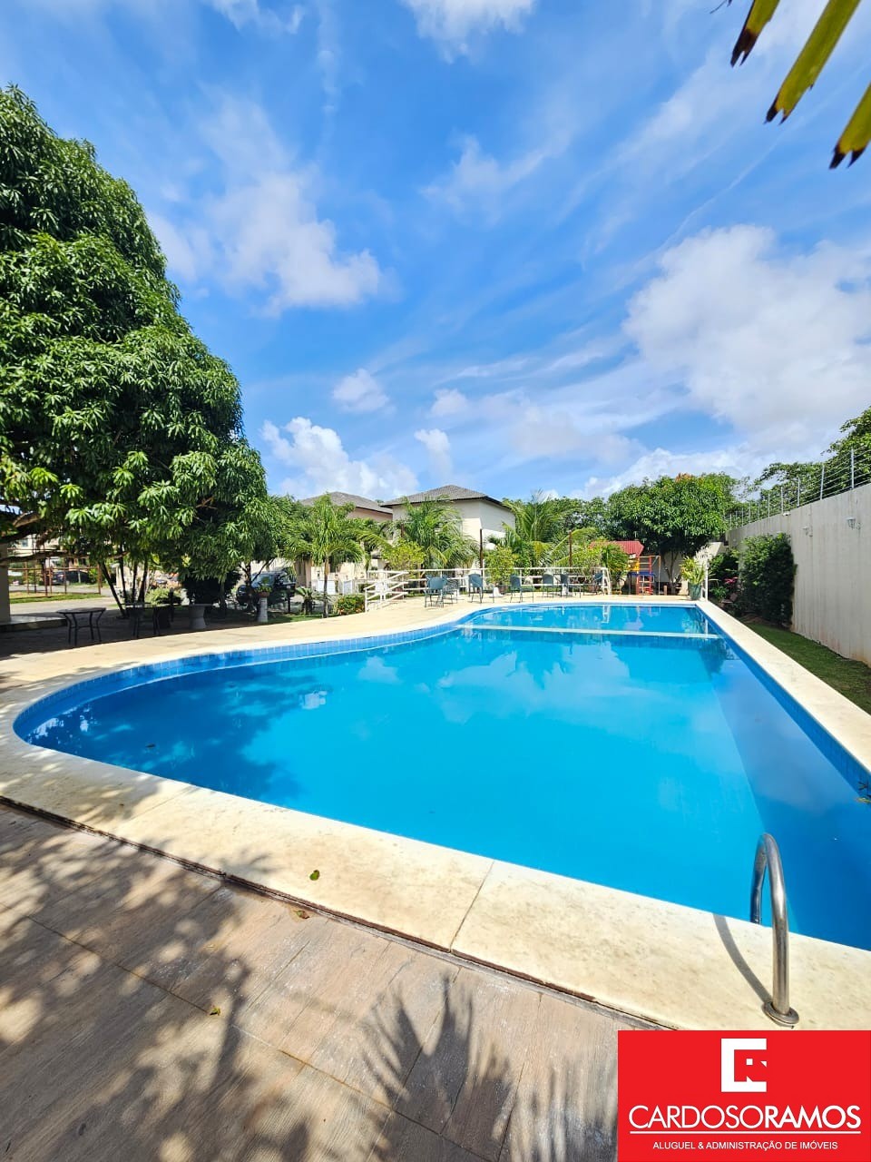 Casa - Buraquinho