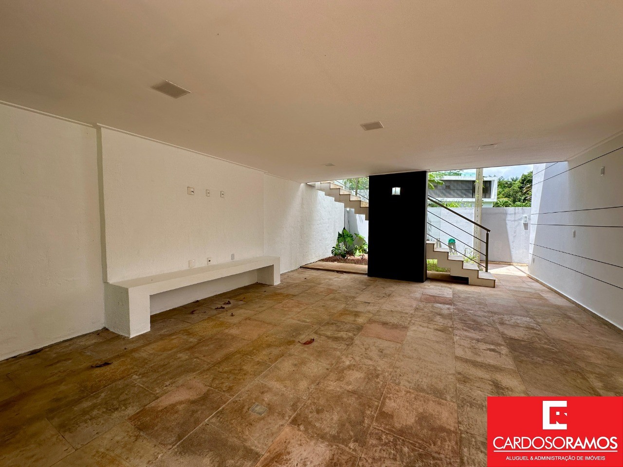 Casa de Condomínio, 4 quartos - Foto 19