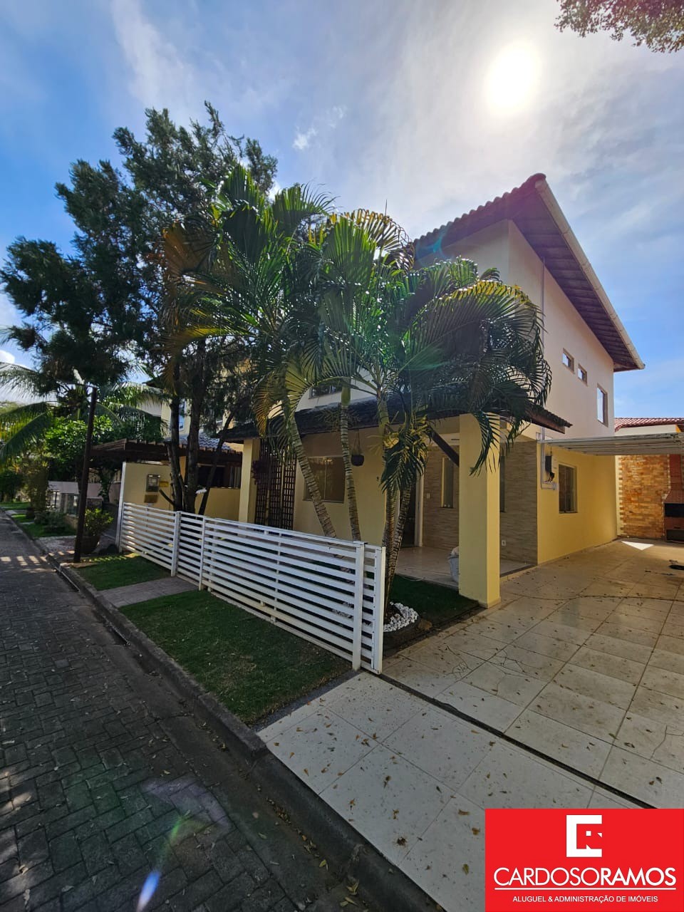 Casa - Buraquinho
