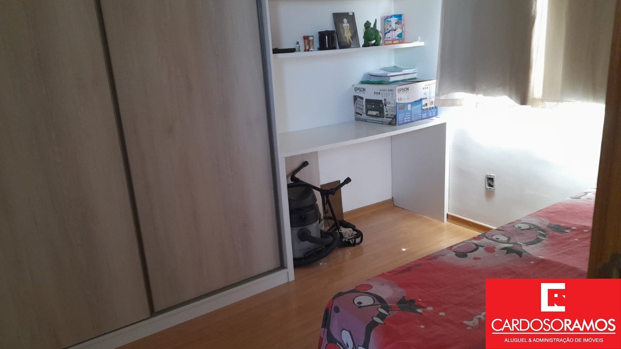 Apartamento - Buraquinho