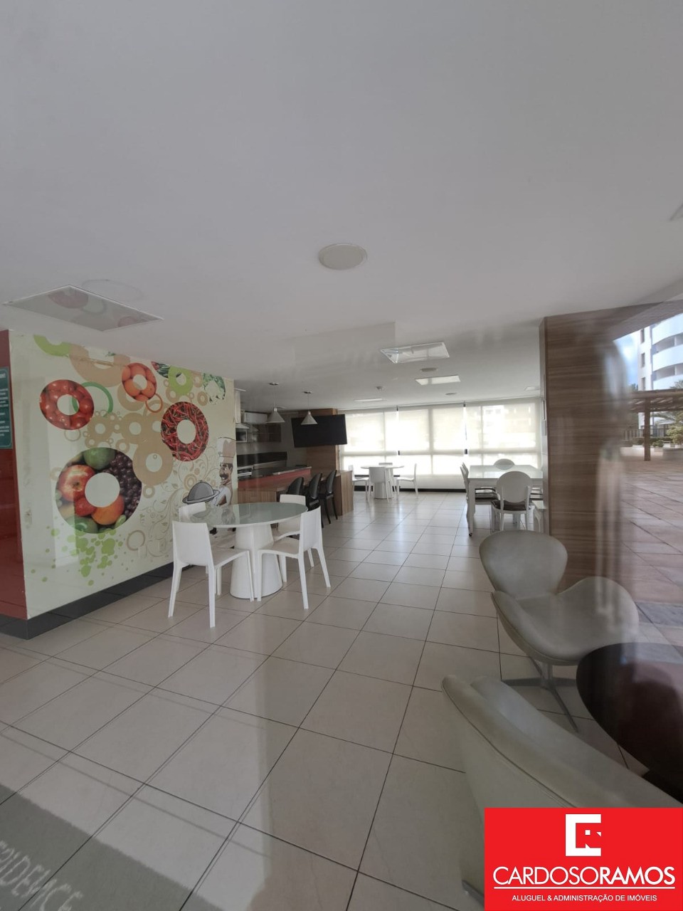 Apartamento - Plataforma