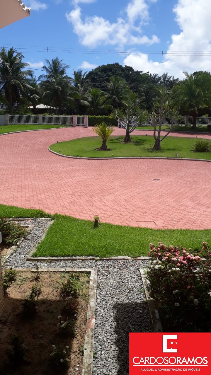 Casa - Portão