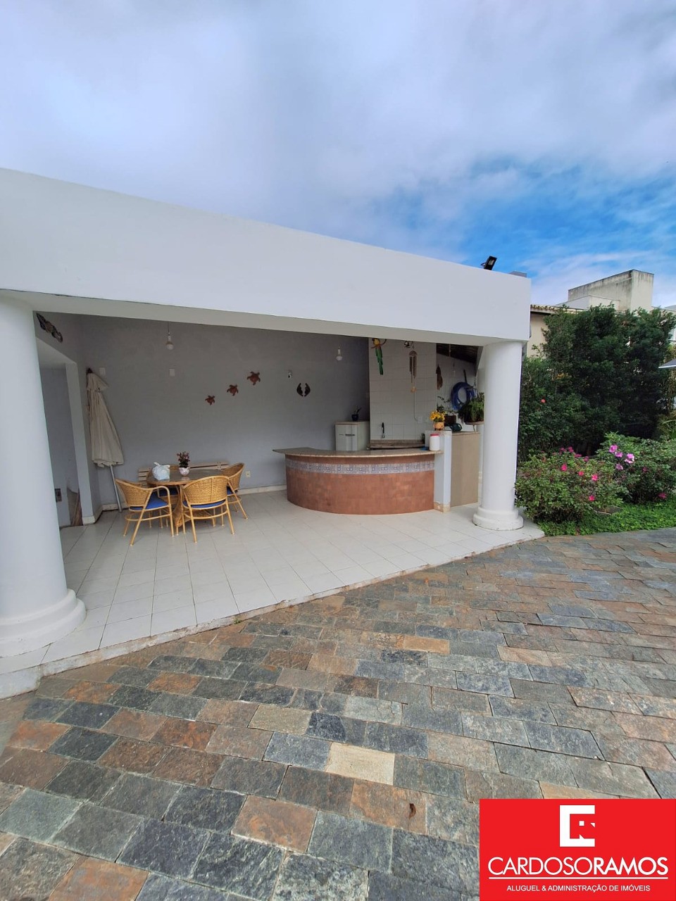 Casa, 4 quartos, 261 m² - Foto 6