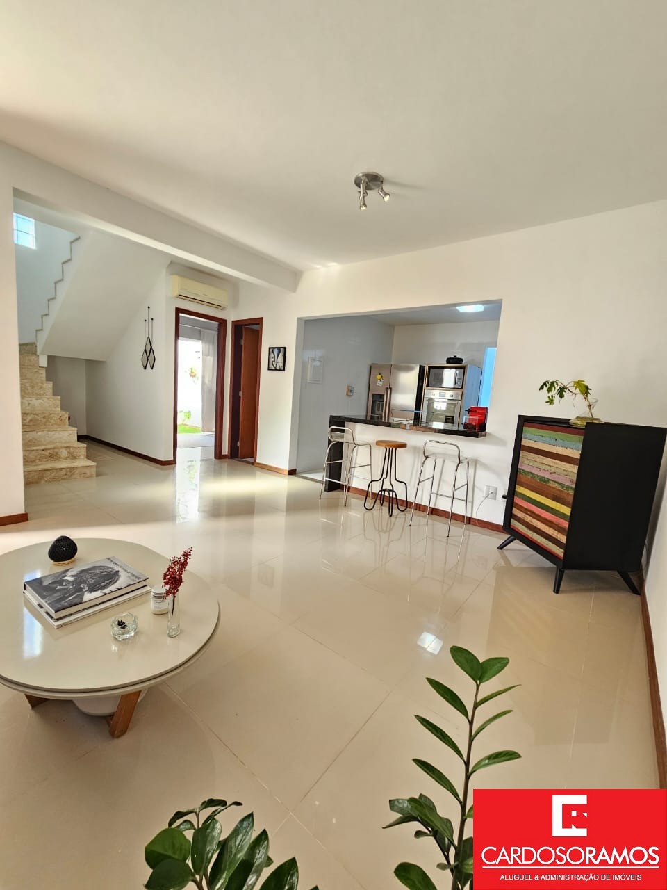 Casa - Buraquinho