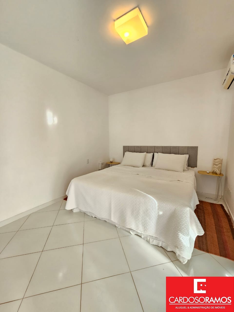 Casa - Buraquinho