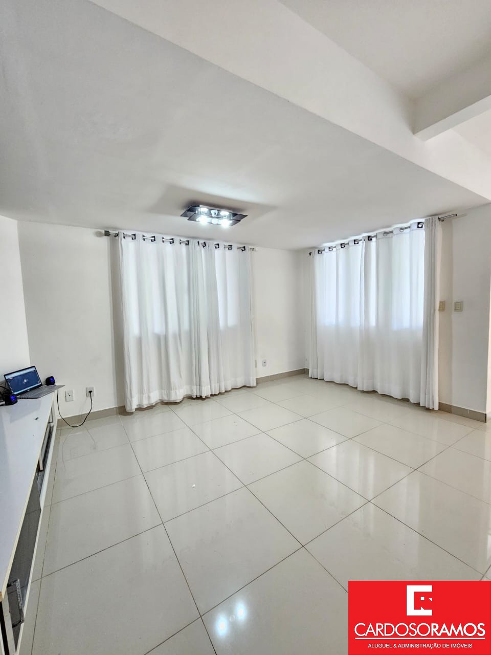 Casa - Buraquinho