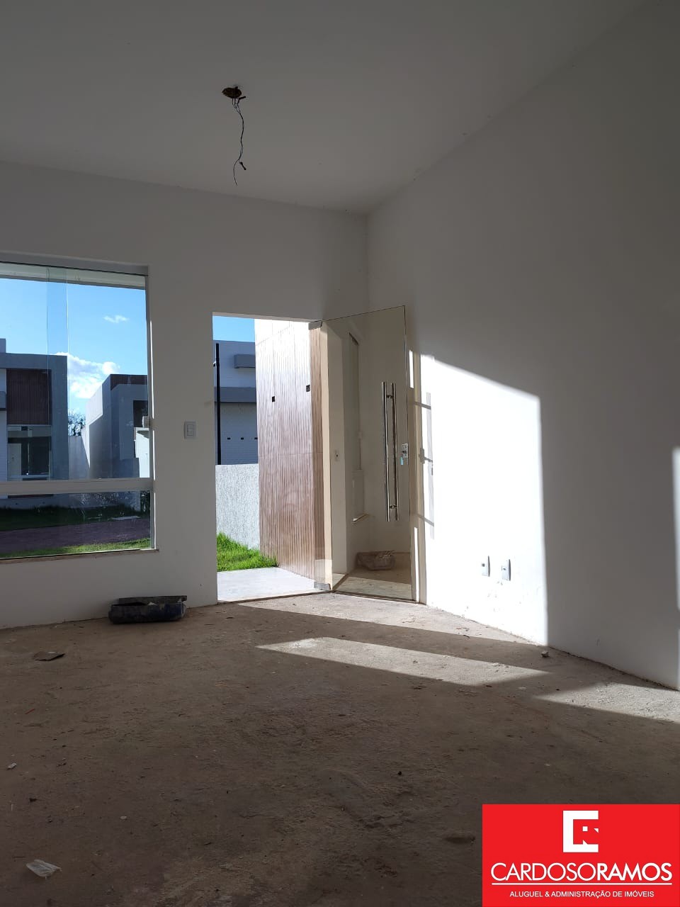 Casa de Condomínio à venda com 2 quartos - Foto 2