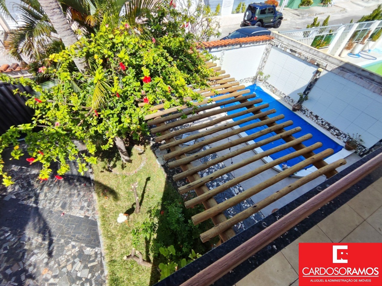 Casa - Vila praiana