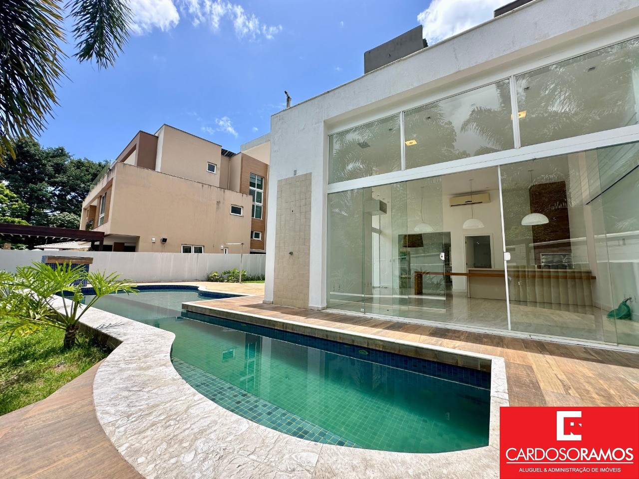 Casa de Condomínio, 4 quartos - Foto 23