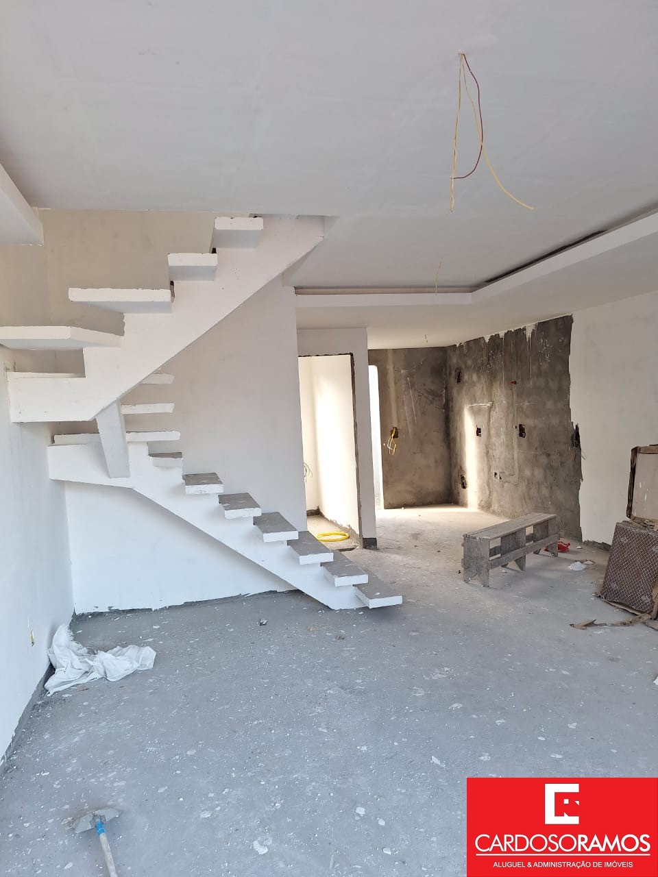 Casa - Recreio de ipitanga