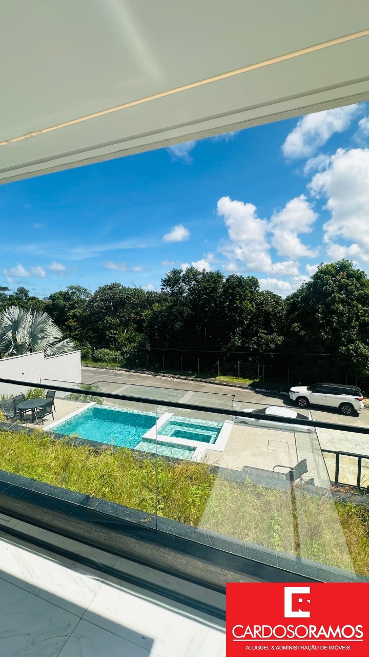 Casa - Barra do jacuípe