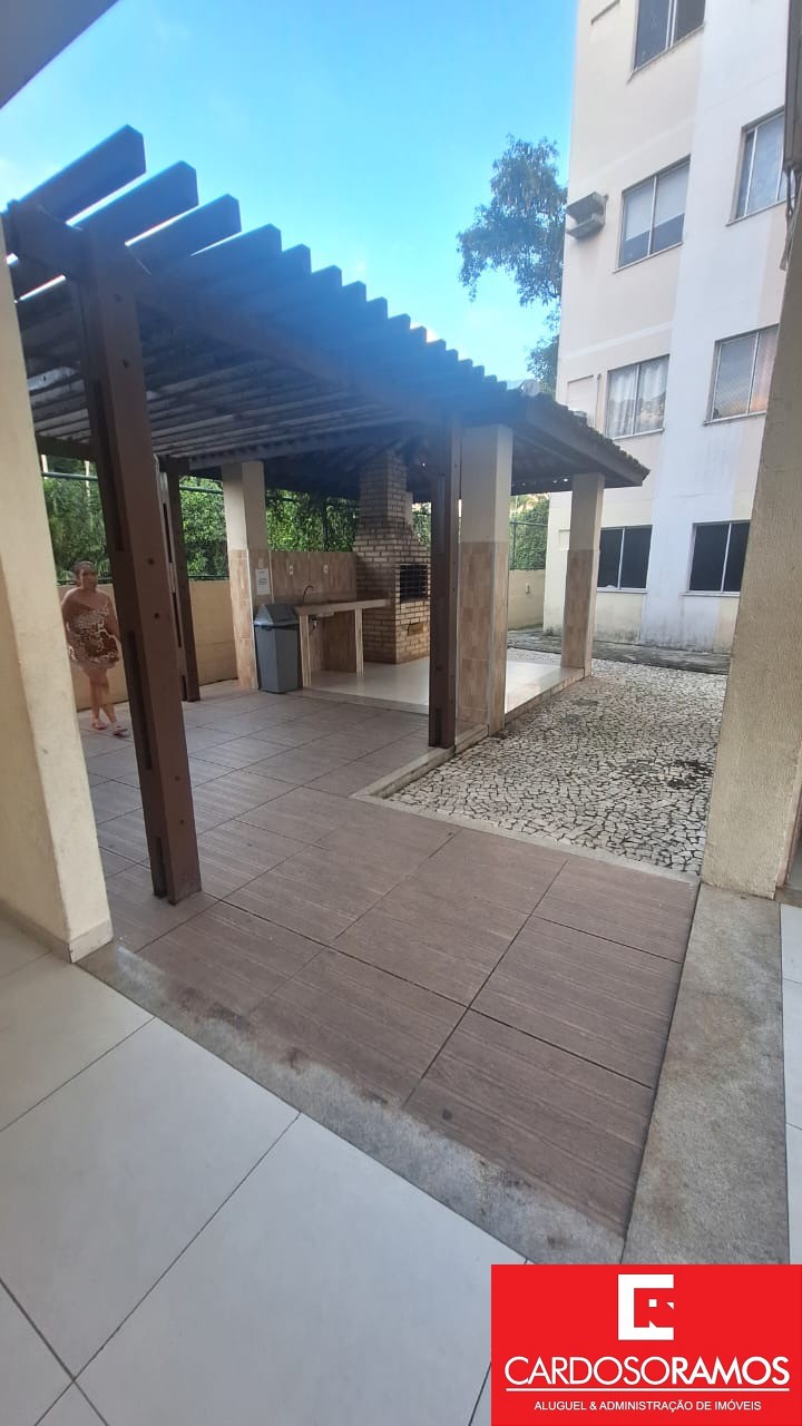 Apartamento - Caji