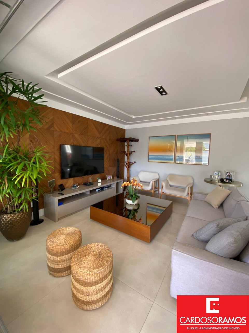Casa - Recreio ipitanga