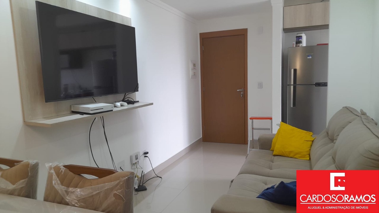 Apartamento - Buraquinho