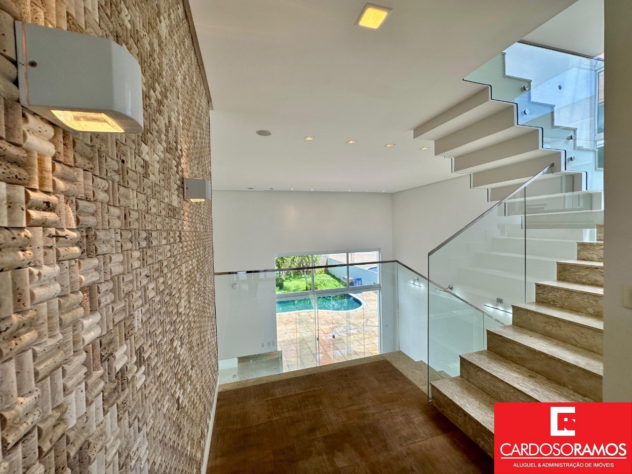 Casa de Condomínio, 4 quartos - Foto 10