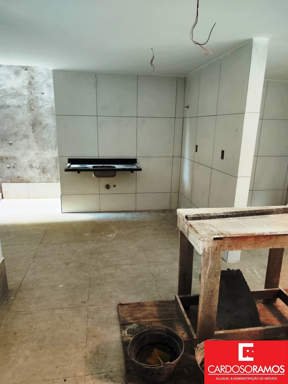 Casa - Ipitanga