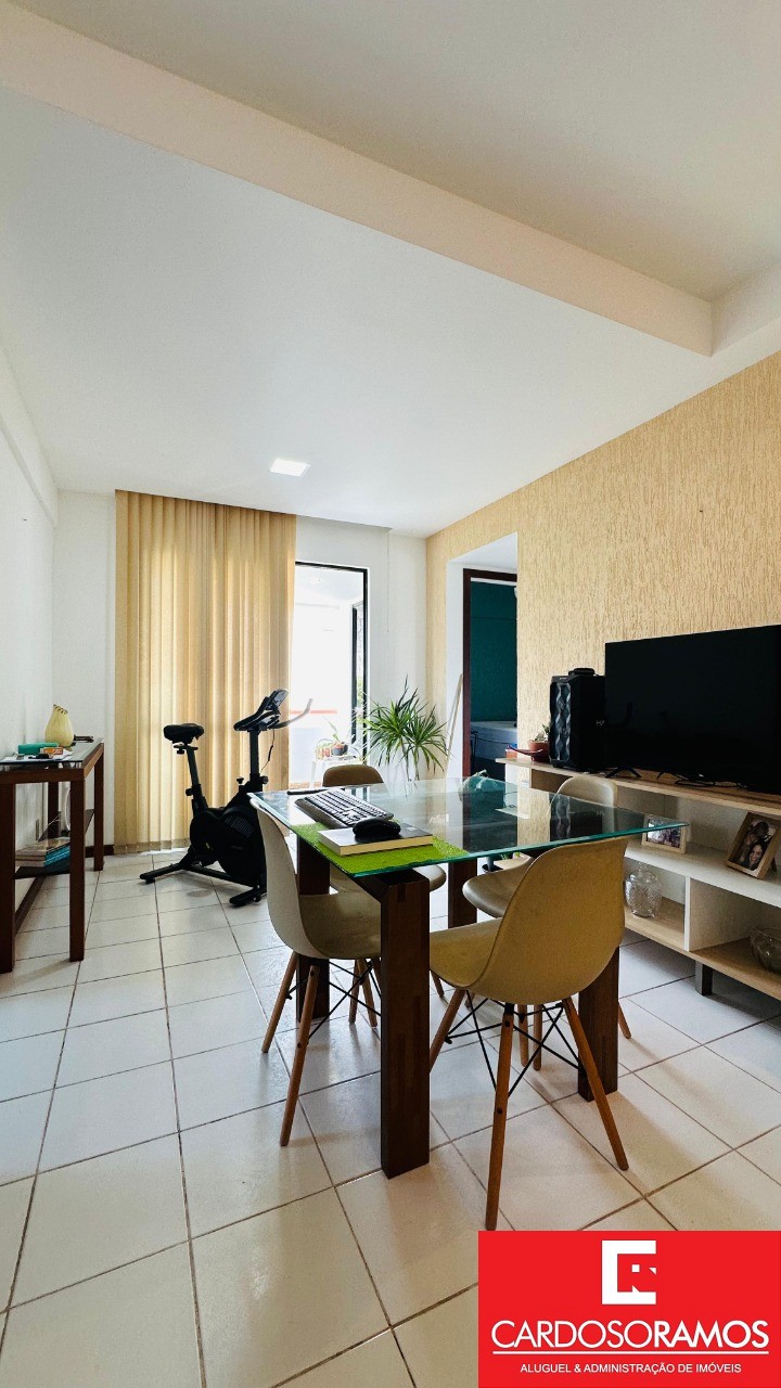 Apartamento - Rio vermelho