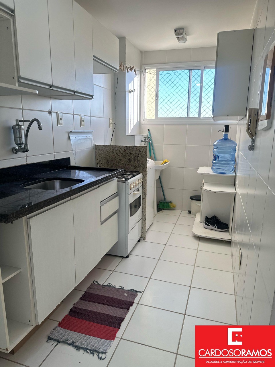 Apartamento - Centro