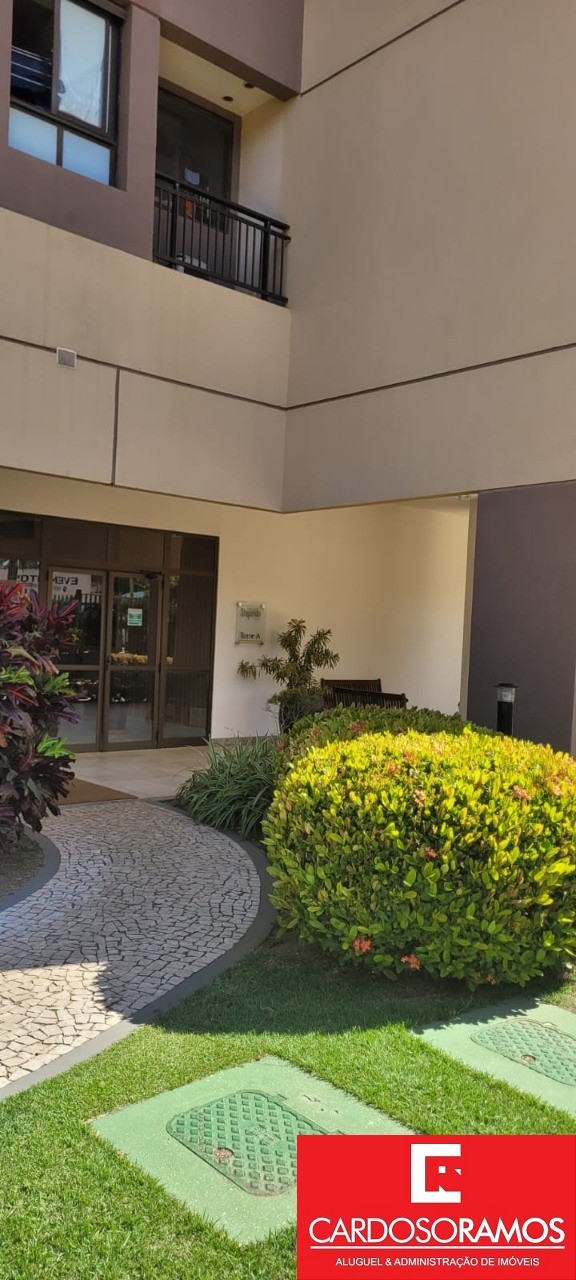 Apartamento - Piatã