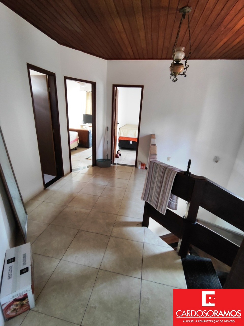 Casa - Vila praiana