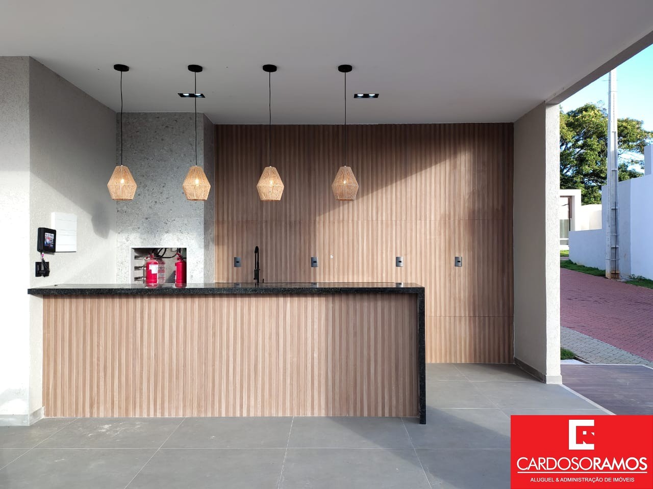 Casa de Condomínio à venda com 2 quartos - Foto 12