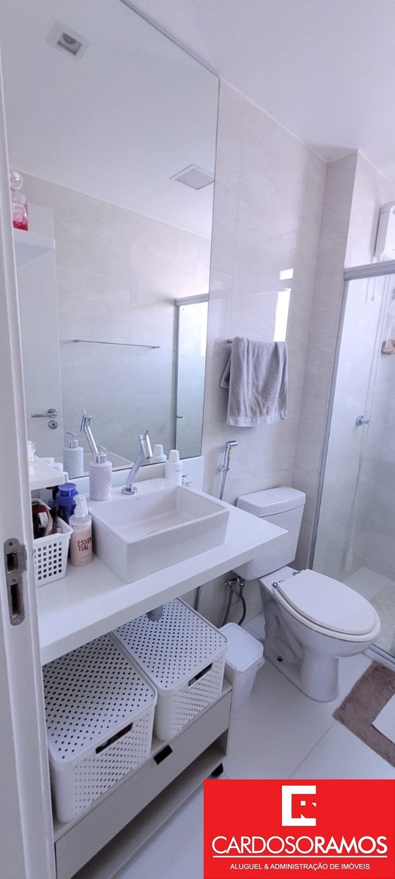 Apartamento - Piatã