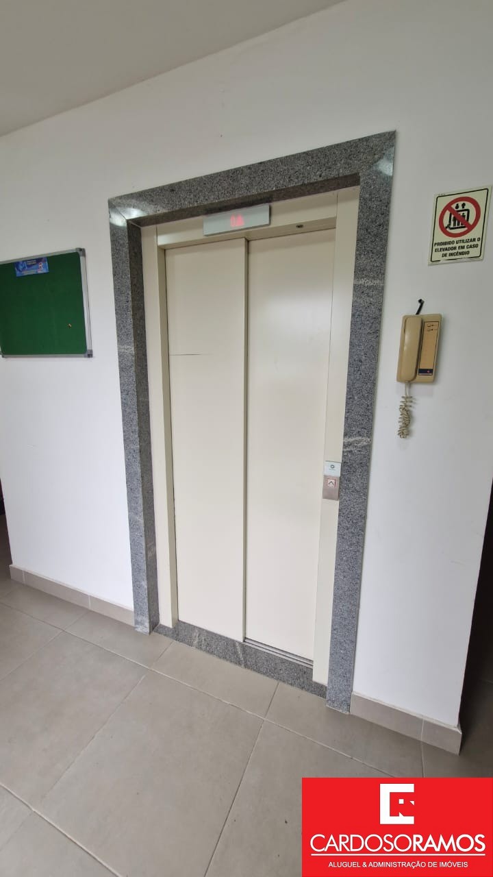 Apartamento - Centro
