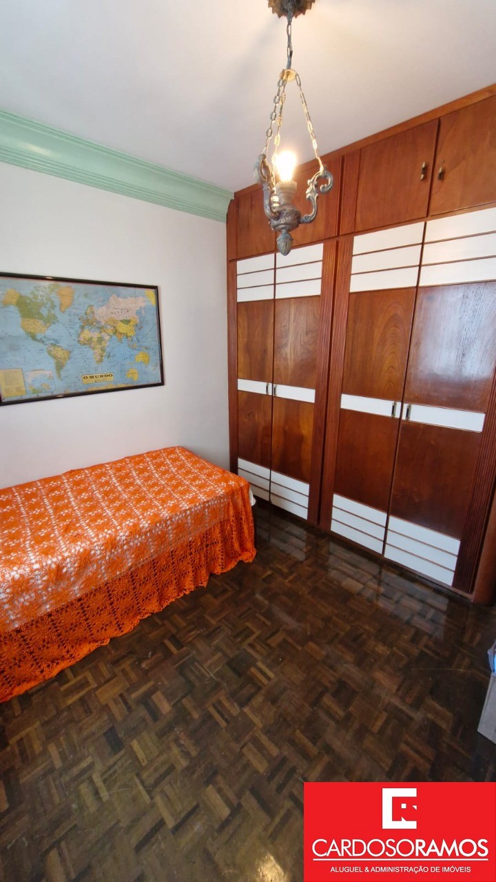 Apartamento - Itaigara