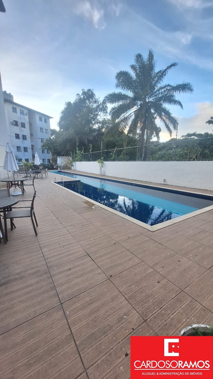Apartamento - Caji
