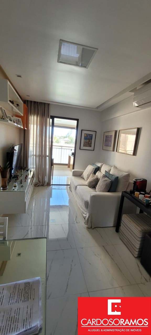 Apartamento - Piatã